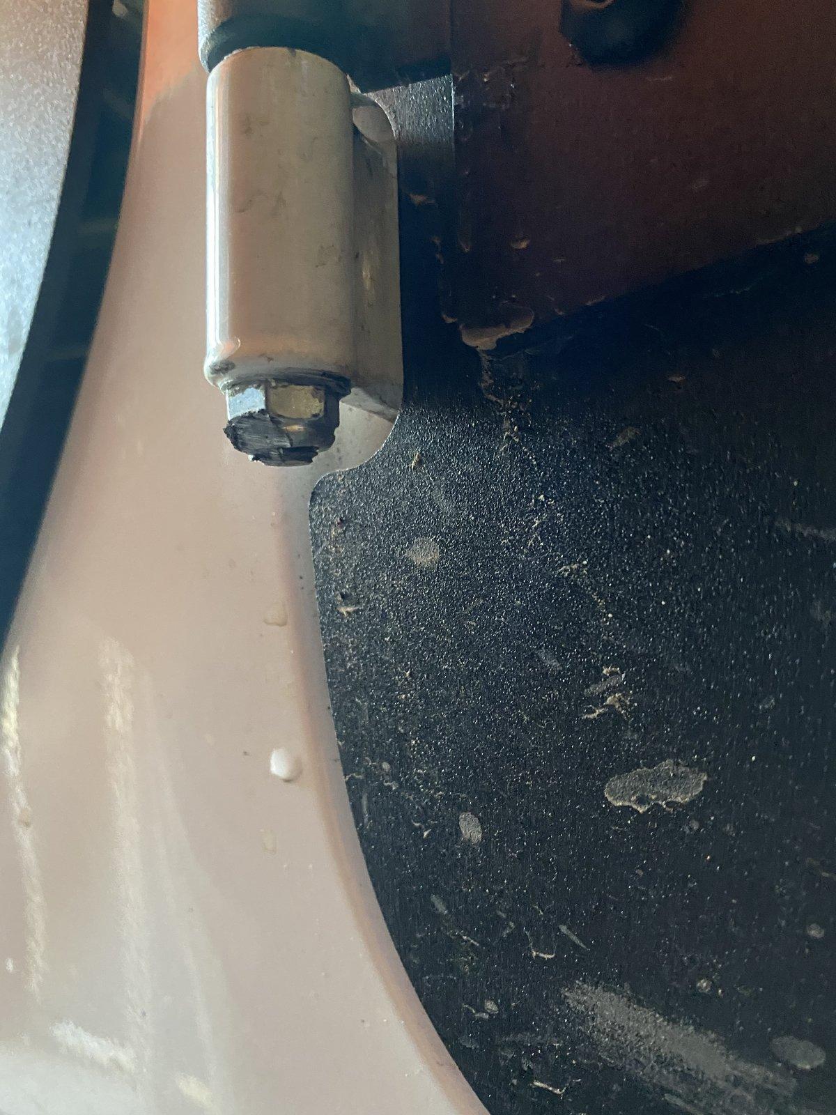 Jeep Wrangler JL Half doors false advertising -- IMO 94CA3F54-26DF-4013-A560-97CF92A11990
