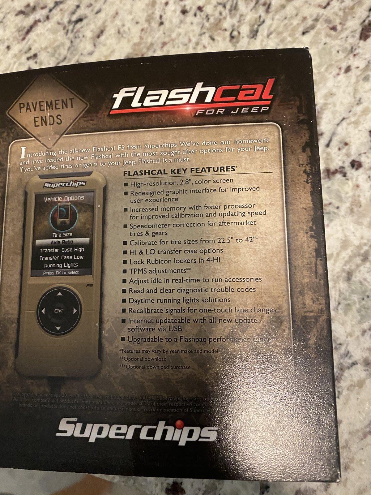Jeep Wrangler JL Jeep JL FlashCal Programmer BEF1D9C0-5F7E-4F70-8C06-C9DAE8E102A0