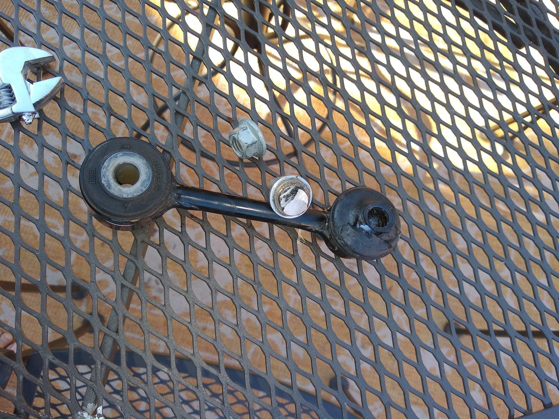 Jeep Wrangler JL Sway Bar Quick Disconnect Recommendations? IMG_20200729_173823212