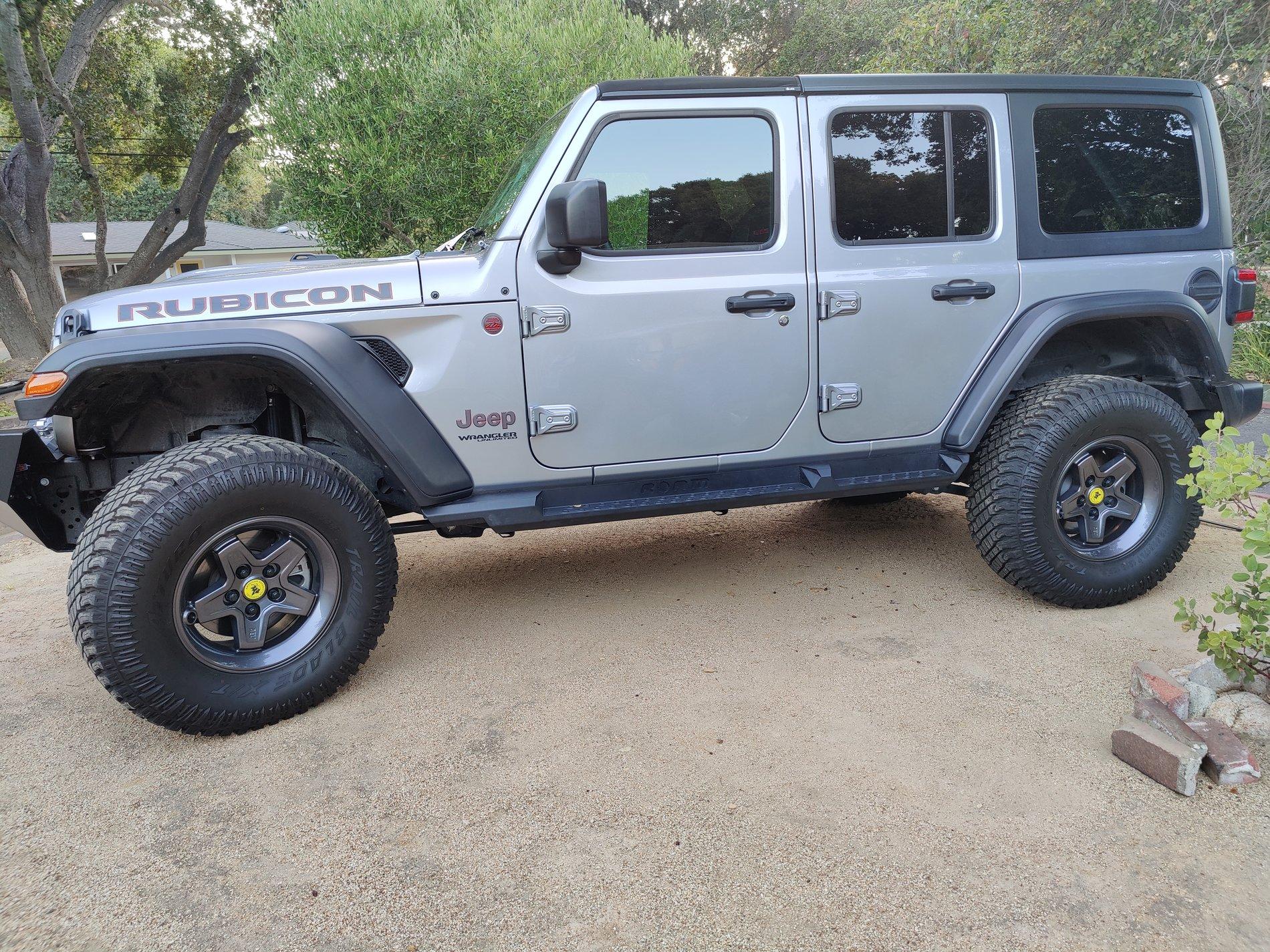 Jeep Wrangler JL AEV Center cap replacement? IMG_20200730_195312