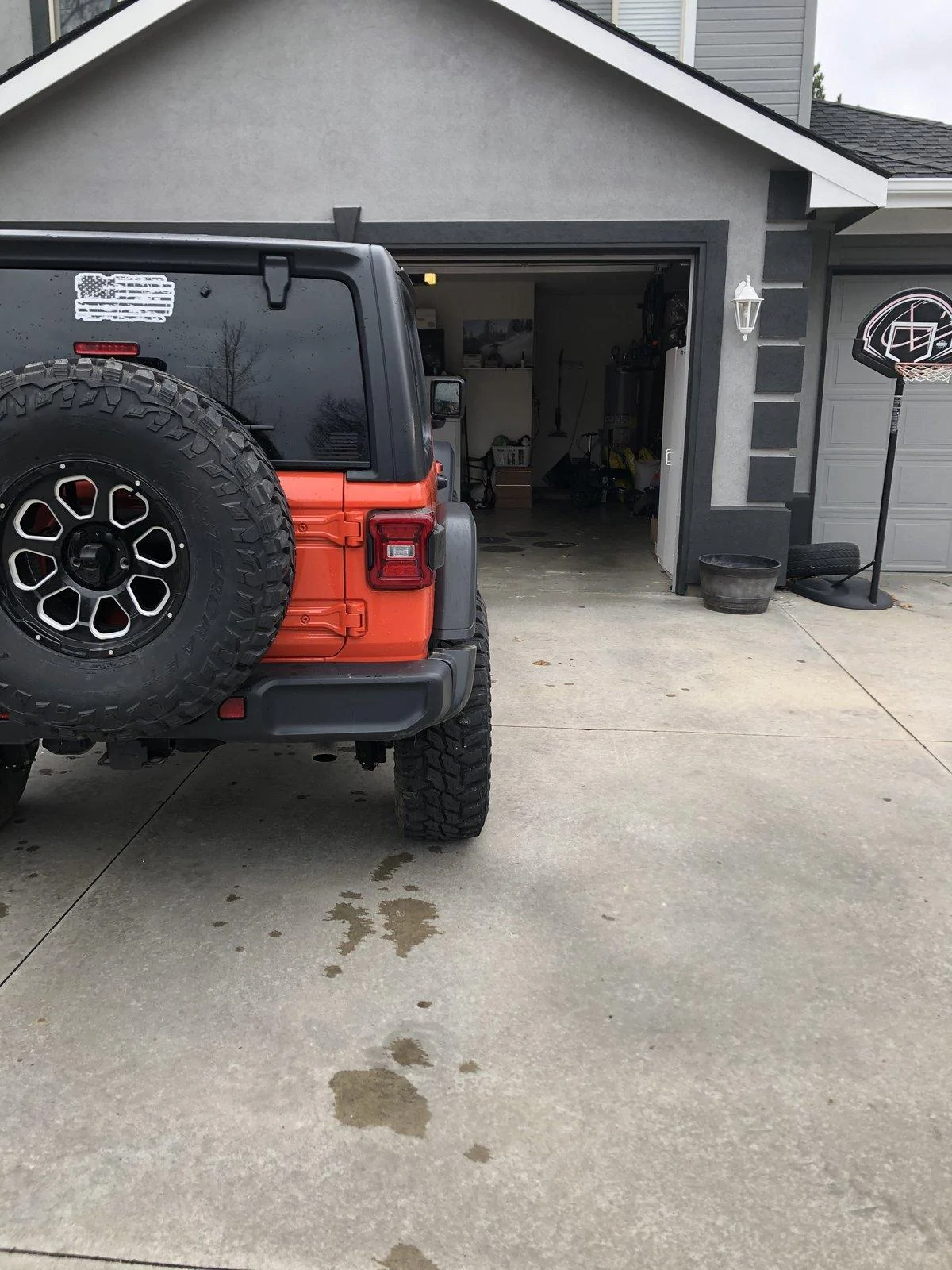 Jeep Wrangler JL Offset for Rubicon with Metalcloak 2.5 0DC66EED-7C73-43DC-86C8-B5A1CE913E91