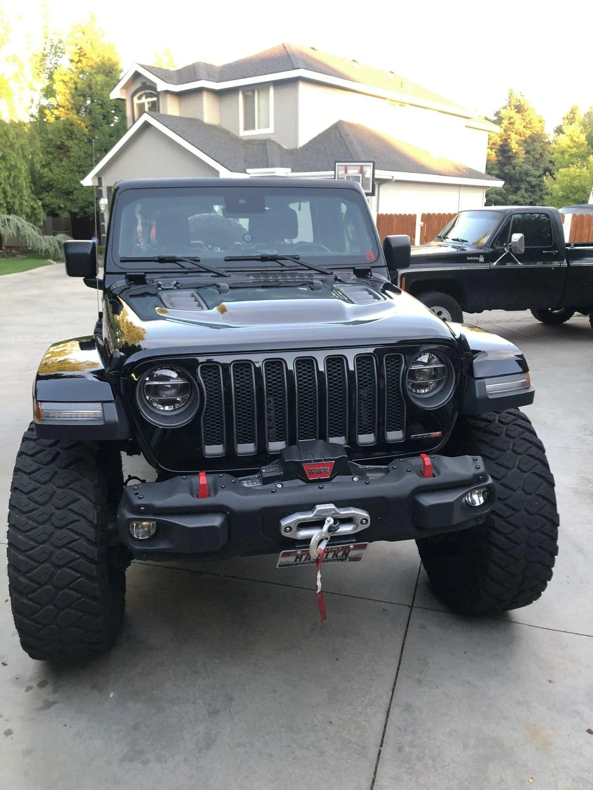 Jeep Wrangler JL Offset for Rubicon with Metalcloak 2.5 16CAC26F-52E8-4B8F-AEDF-F164DD37A8D1