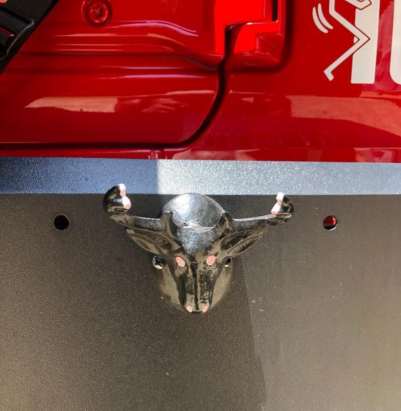 Jeep Wrangler JL . bottle_opener