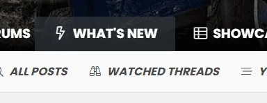 Jeep Wrangler JL Watched threads.... 1596222948649