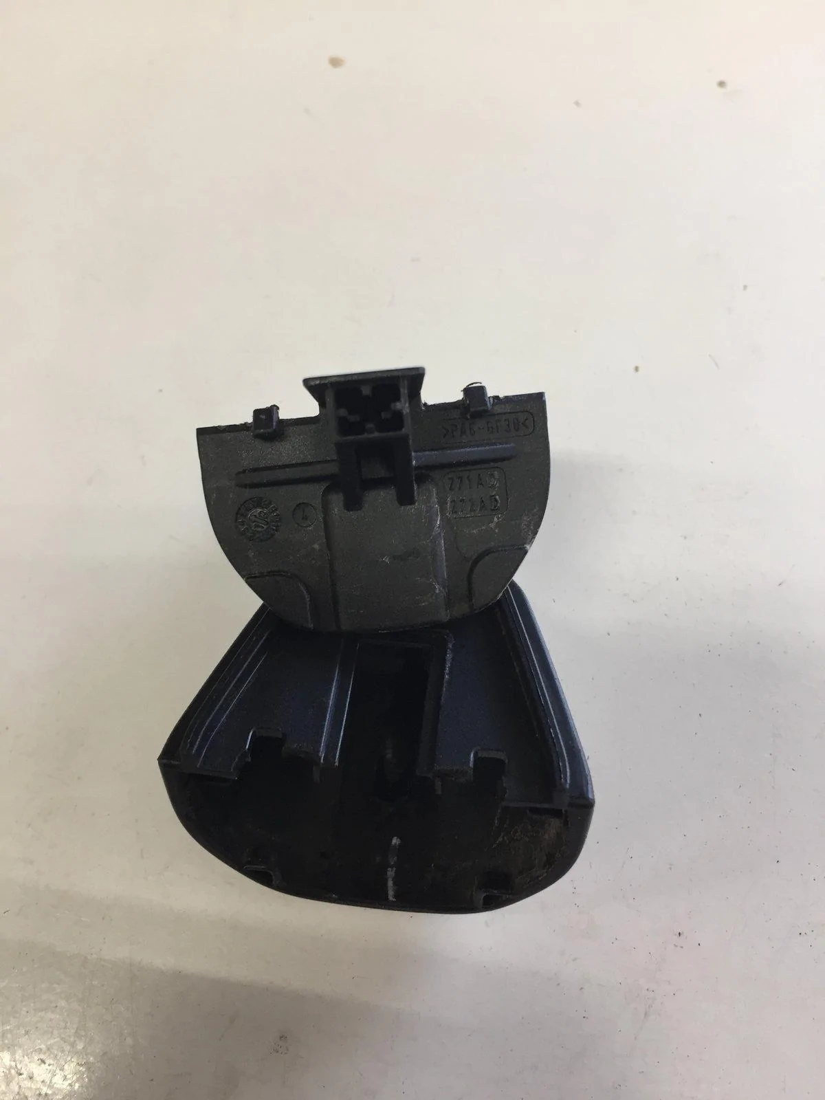 Jeep Wrangler JL Proximity door locks retrofit install (instructions, parts, links) on JL Wrangler EB2AE0AE-B6A4-4465-A64E-1B48CE7F740C