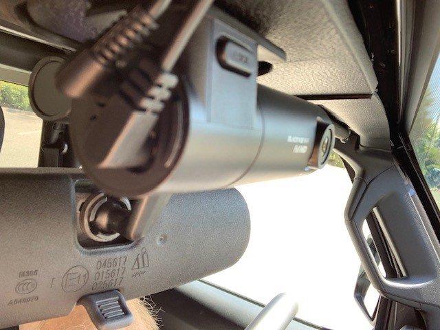 Jeep Wrangler JL Good/Best Dash Cam? DCAM - FRONT1