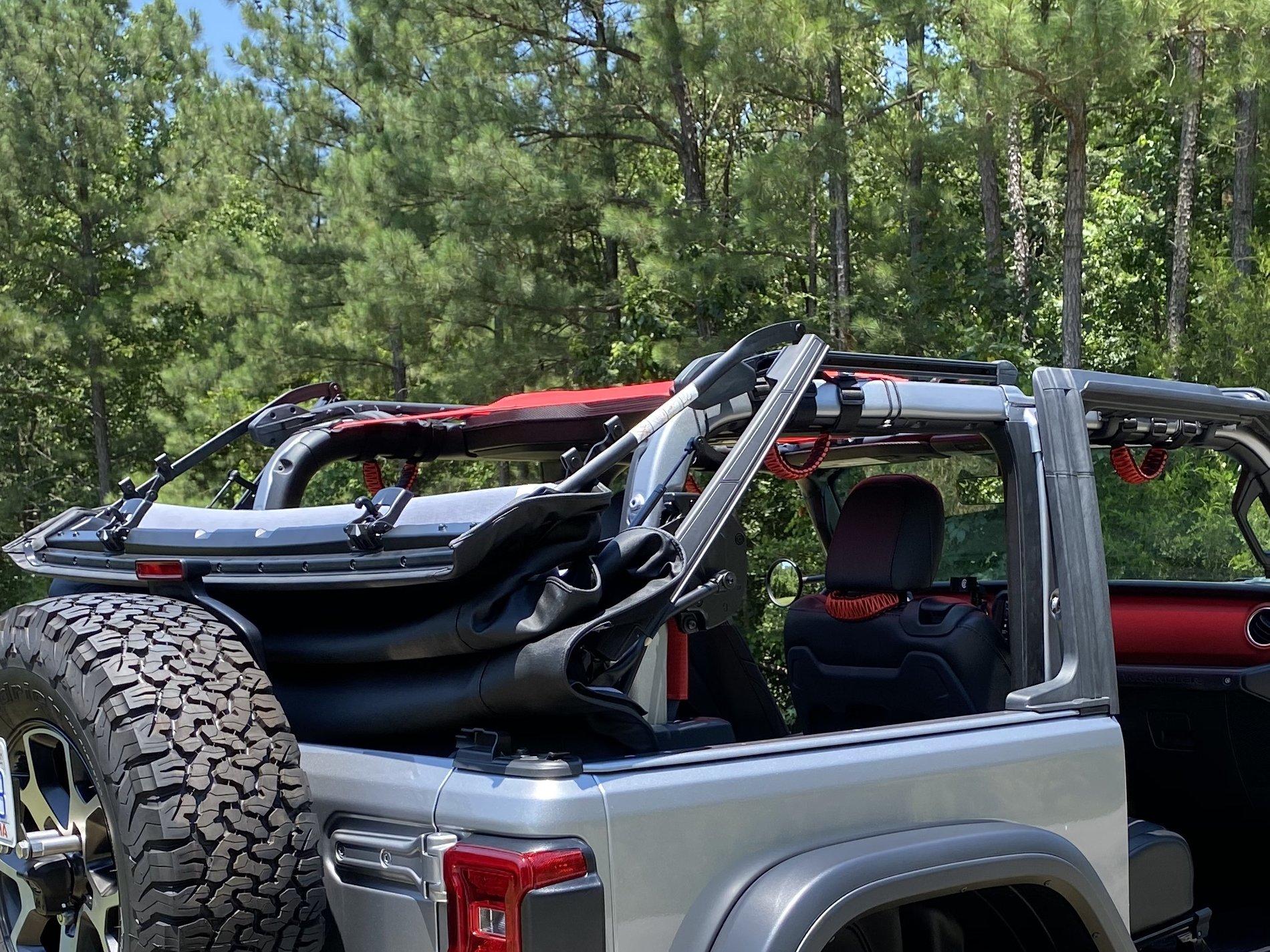 Jeep Wrangler JL JL Trektop Ultra Obstructed View out back 282D51F2-F6C5-42AB-AA29-5C9532FB7262