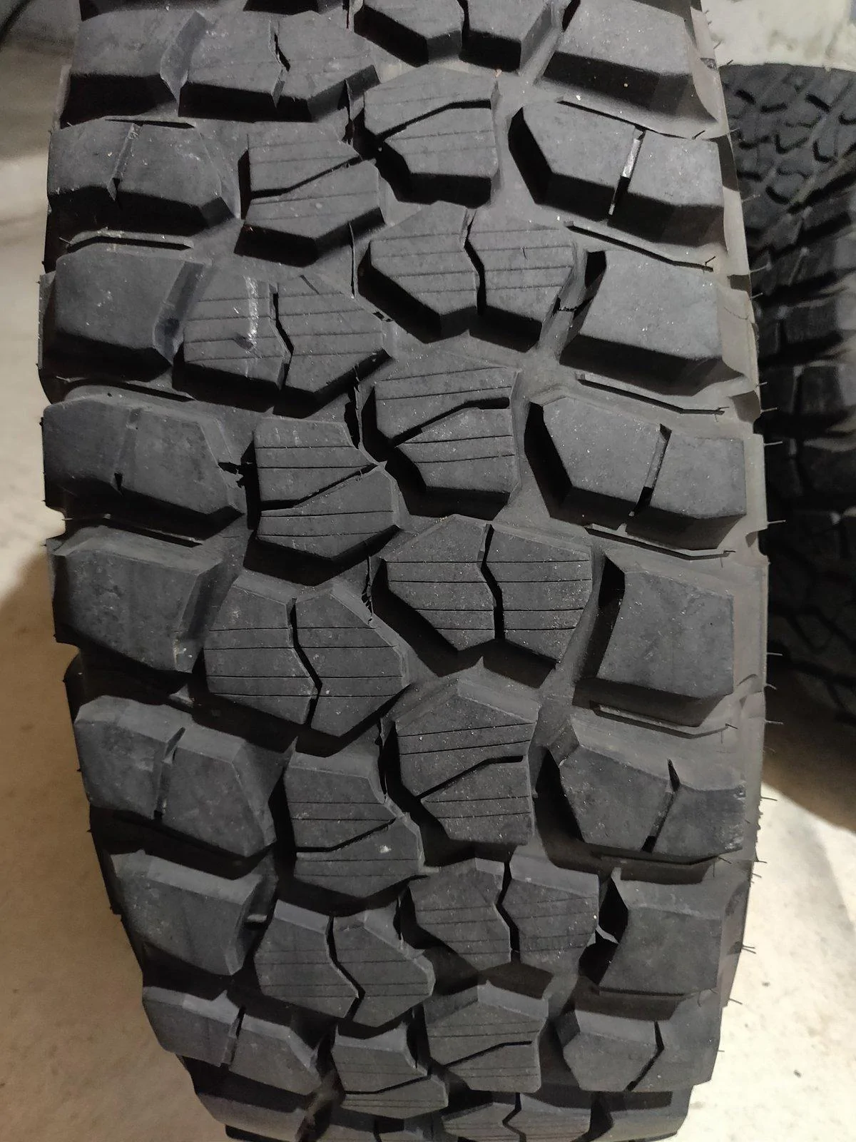 How Long Do Jeep Tires Last: Ultimate Guide to Tire Longevity