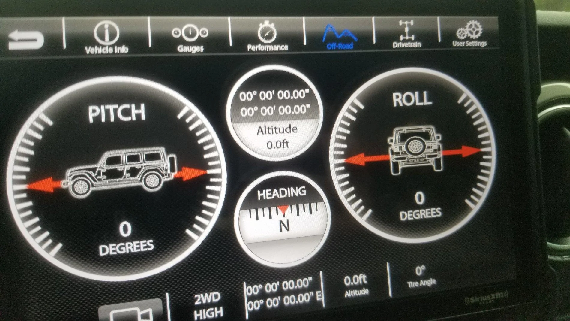 Jeep Wrangler JL JLU stereo upgrade Height10/Arc Audio build 20200720_184353