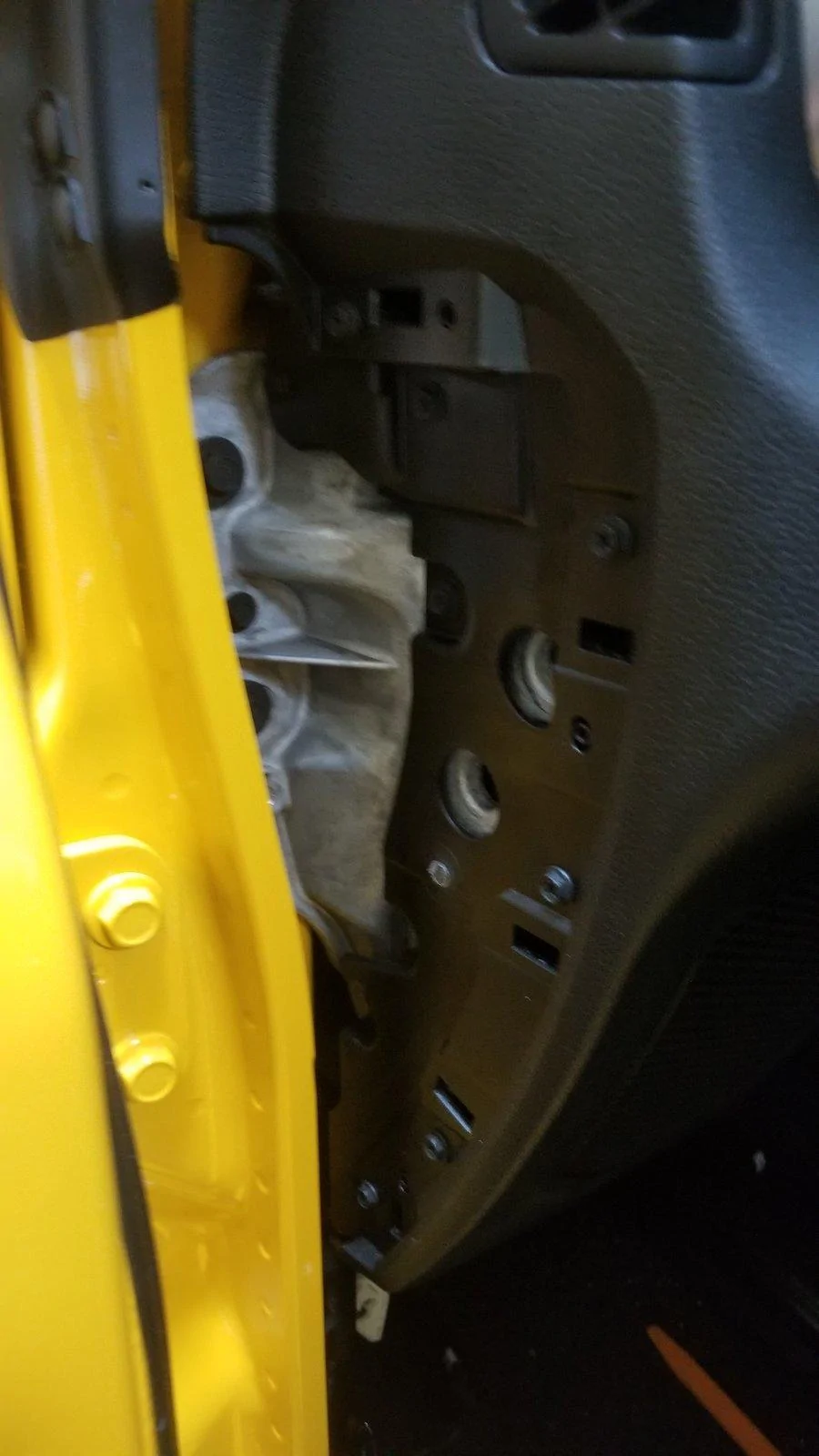 Jeep Wrangler JL JLU stereo upgrade Height10/Arc Audio build 20200801_112739