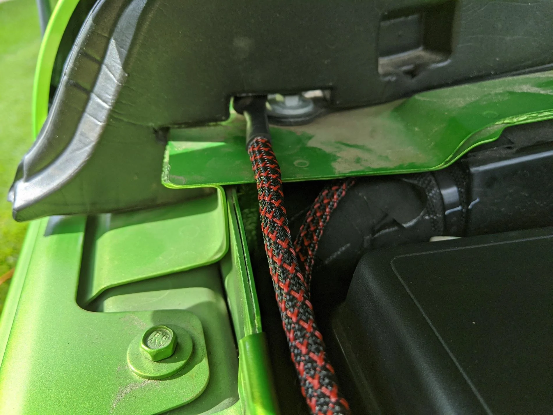 Jeep Wrangler JL Cowl Mounts For Baja Design Lights dYIf1
