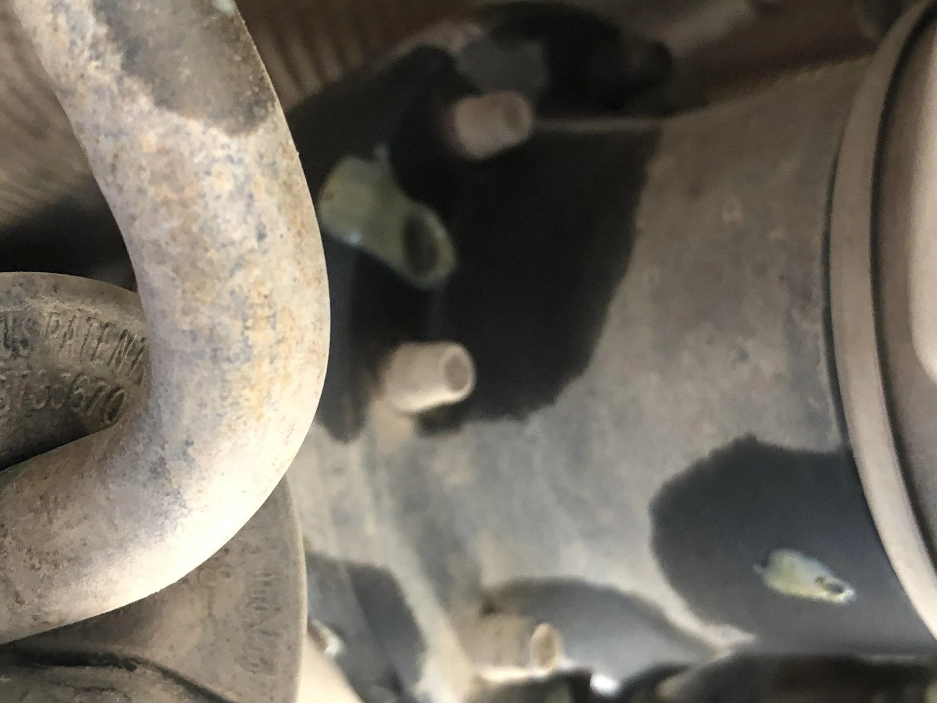 Jeep Wrangler JL Clicking noise after lifting. D23B8653-BDD6-4E91-8C60-7F7C02A0FD04