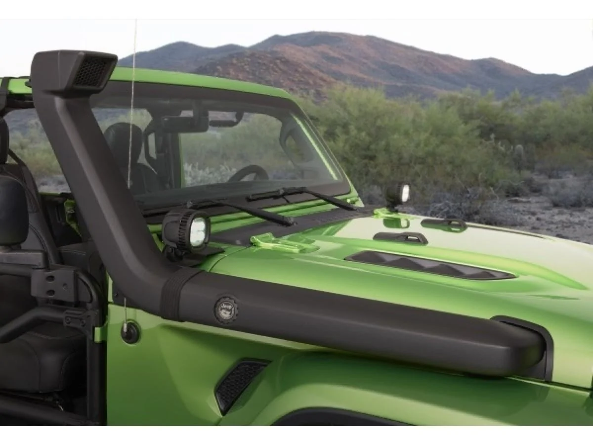 Jeep Wrangler JL Lock Down 82215350-am