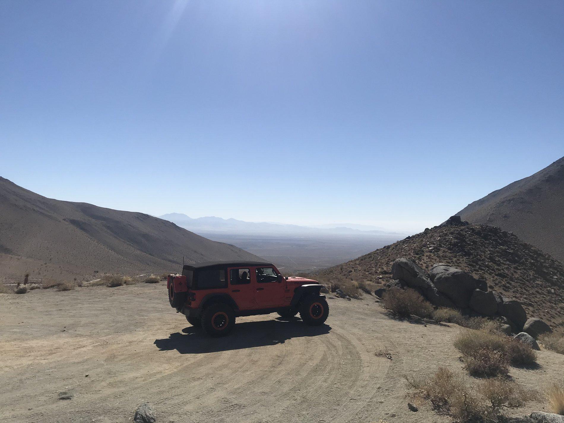 Jeep Wrangler JL Sherman Pass 443BD28D-7141-473F-A66E-3372B5137F9E