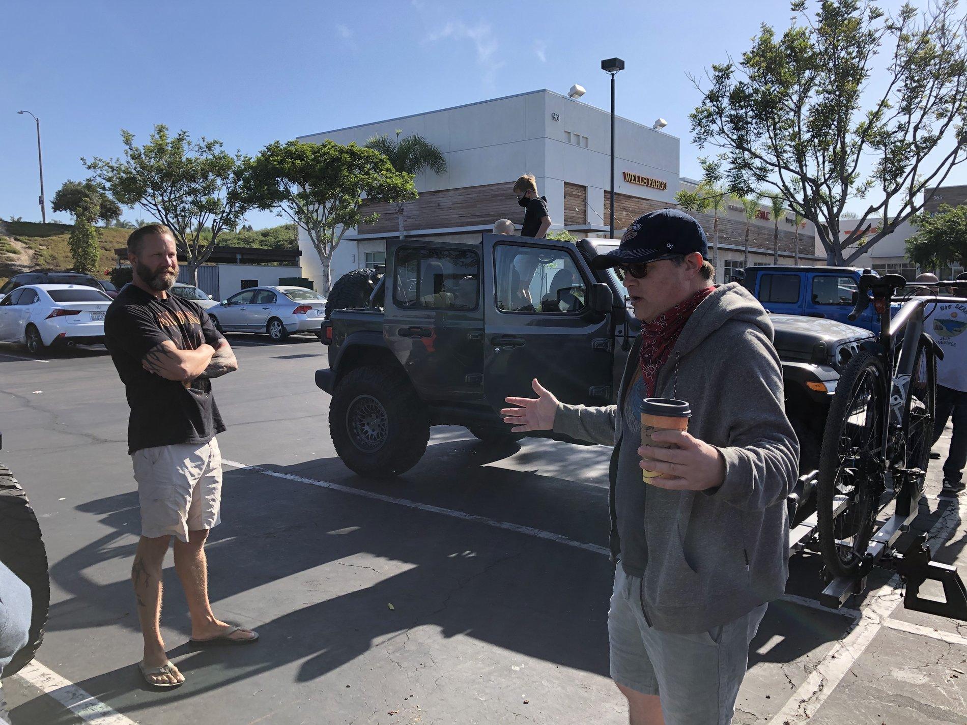 Jeep Wrangler JL Meet n Greet? 9290DCD9-2FD9-4EB9-AA5E-34A6CF281D78