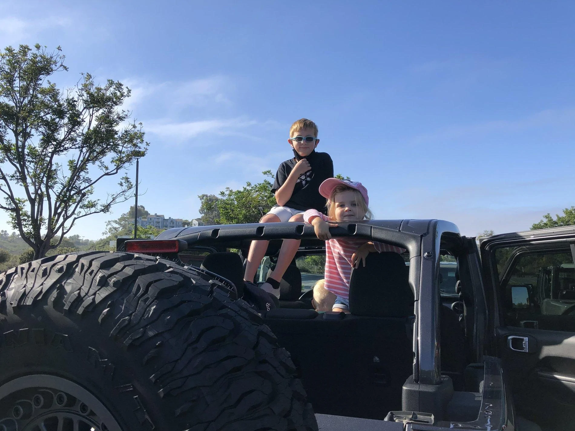 Jeep Wrangler JL Meet n Greet? 49D69A41-96F4-449A-9DBB-6A1695B08E1A