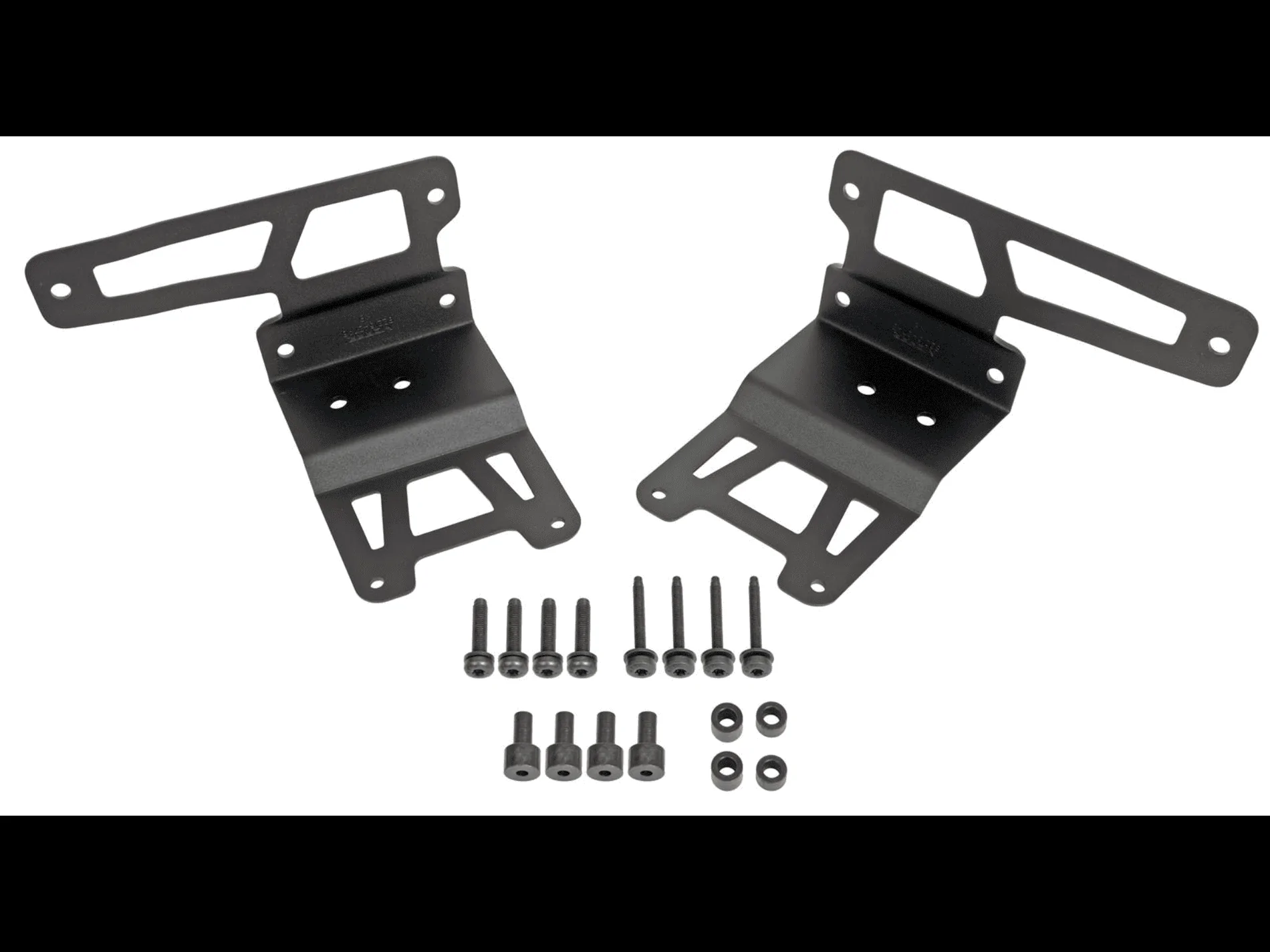 Jeep Wrangler JL MOPAR Light/Antenna/Turn Signal Mounting Bracket F642E1AC-F53A-4EDF-A179-033B402A8740