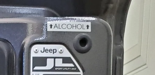 Jeep Wrangler JL . 20200803_155041