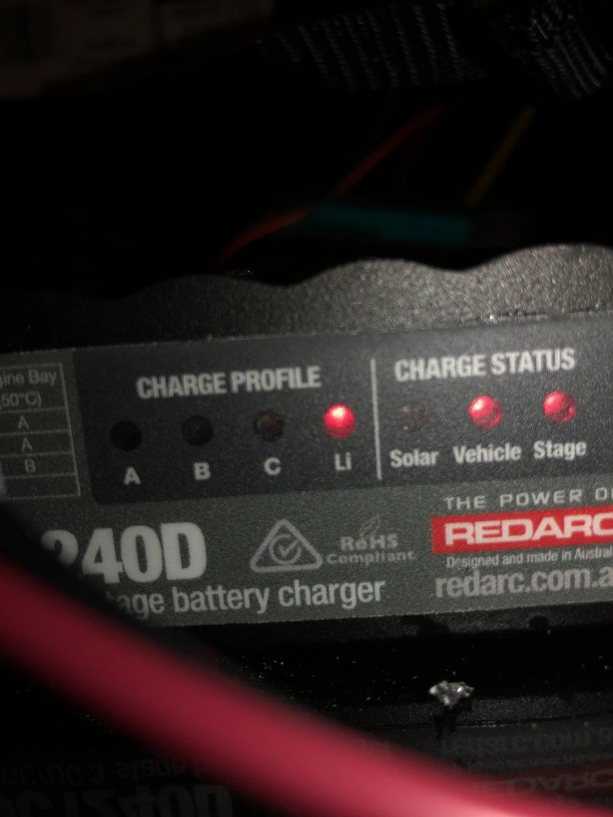 Jeep Wrangler JL Overlanding battery C7F2A98C-D1E6-460C-A0DC-1E3AA8787725