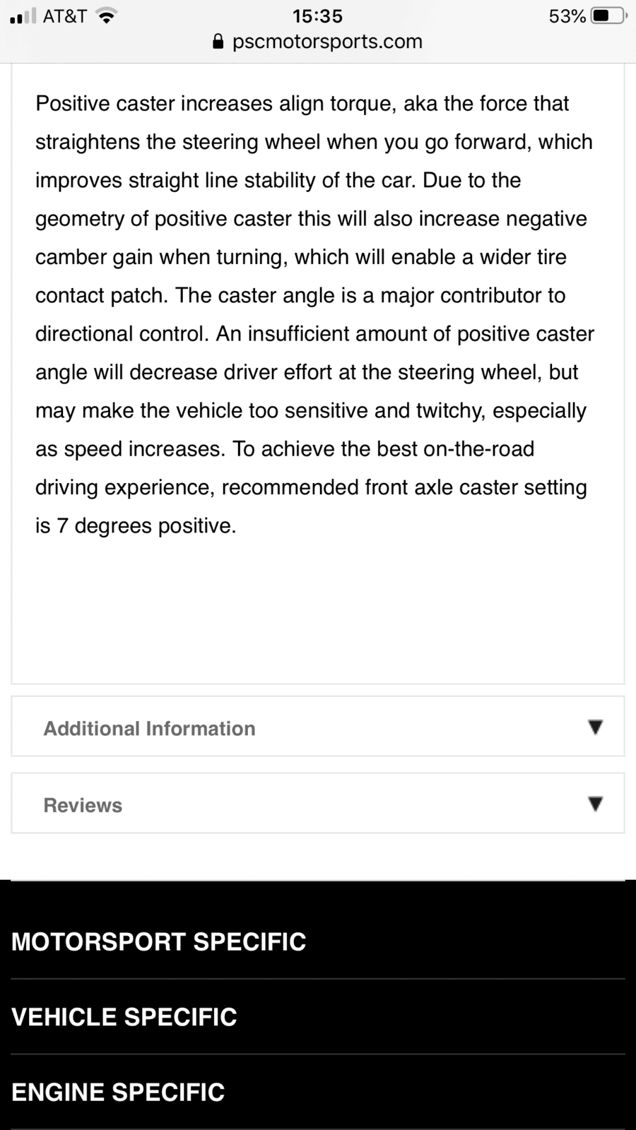Jeep Wrangler JL Power Steering Issues?! 894FC865-0D0E-4E4A-A86D-4B62F38E93A3