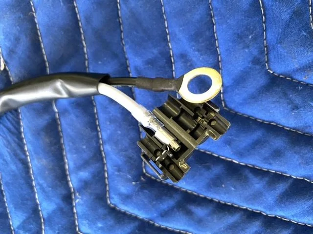 Jeep Wrangler JL Baja Squadron Sport Install 21FAC945-A617-49F0-A1D3-348F4418893D