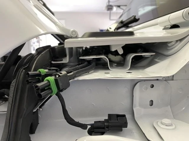 Jeep Wrangler JL Baja Squadron Sport Install 488C3D0C-588C-43FF-B52F-6AAF406DEAFF