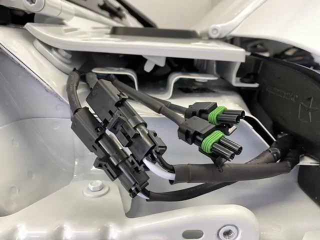 Jeep Wrangler JL Baja Squadron Sport Install 855E46B0-8A63-4532-9D8A-962A93E9CE27
