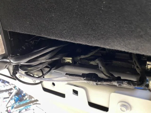 Jeep Wrangler JL Baja Squadron Sport Install 0CD78D46-FB7C-43E6-AEA0-AB552E52EE72
