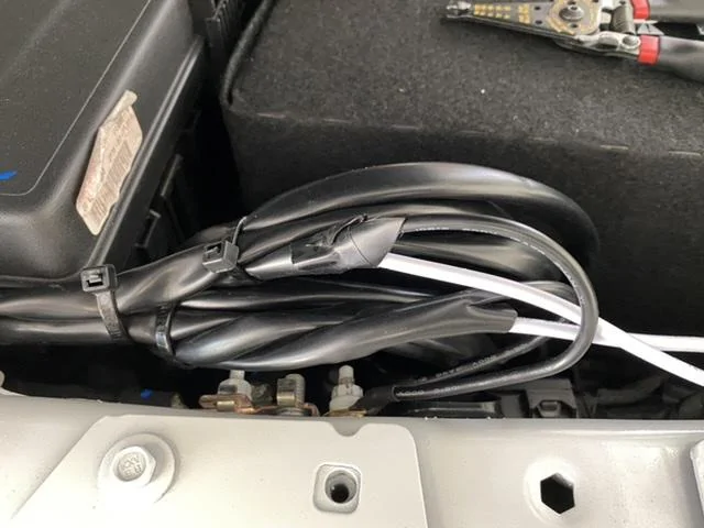 Jeep Wrangler JL Baja Squadron Sport Install 587ABF56-DCB5-4D4B-BA70-5D5FEFEF9663