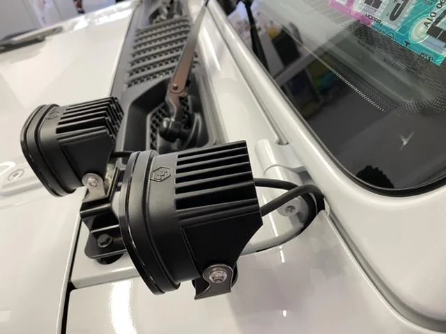 Jeep Wrangler JL Baja Squadron Sport Install 0B19B4EC-F072-49F1-A96B-9B741802E106