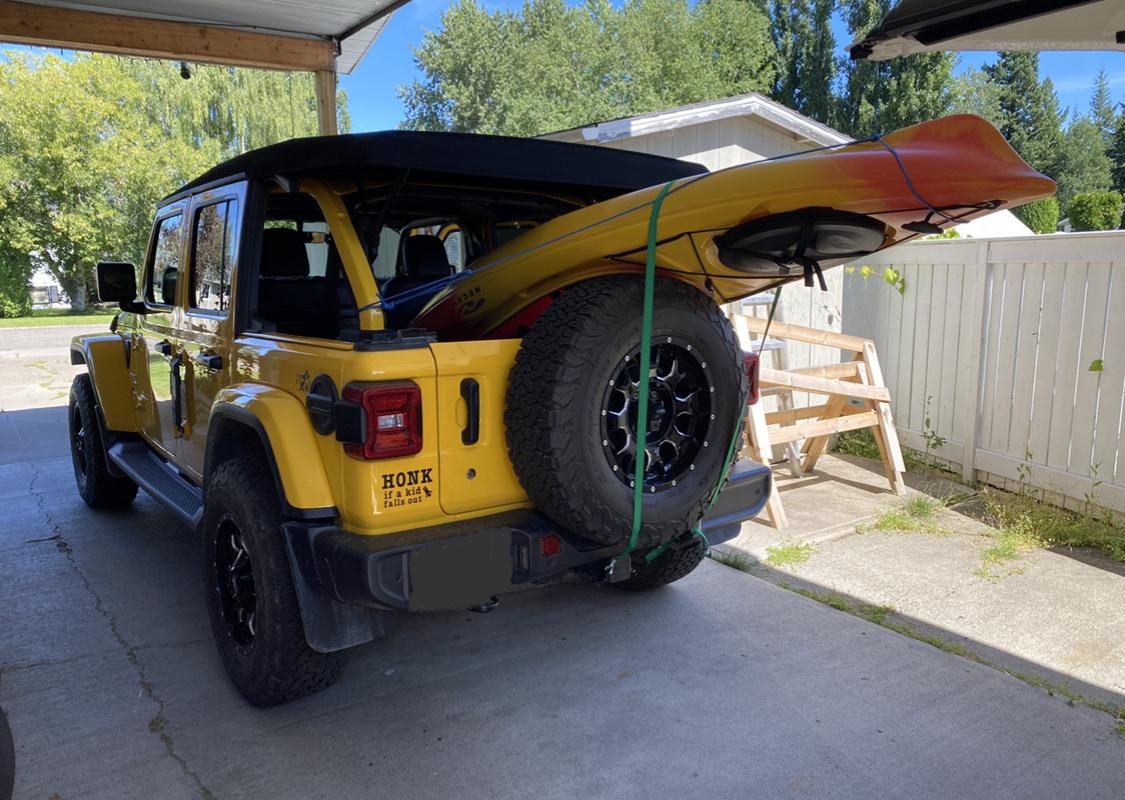 Jeep Wrangler JL Soft top (bikini)? (Need a quick answer) F8E7533F-AB61-4FC9-822B-2E77D287DAFD