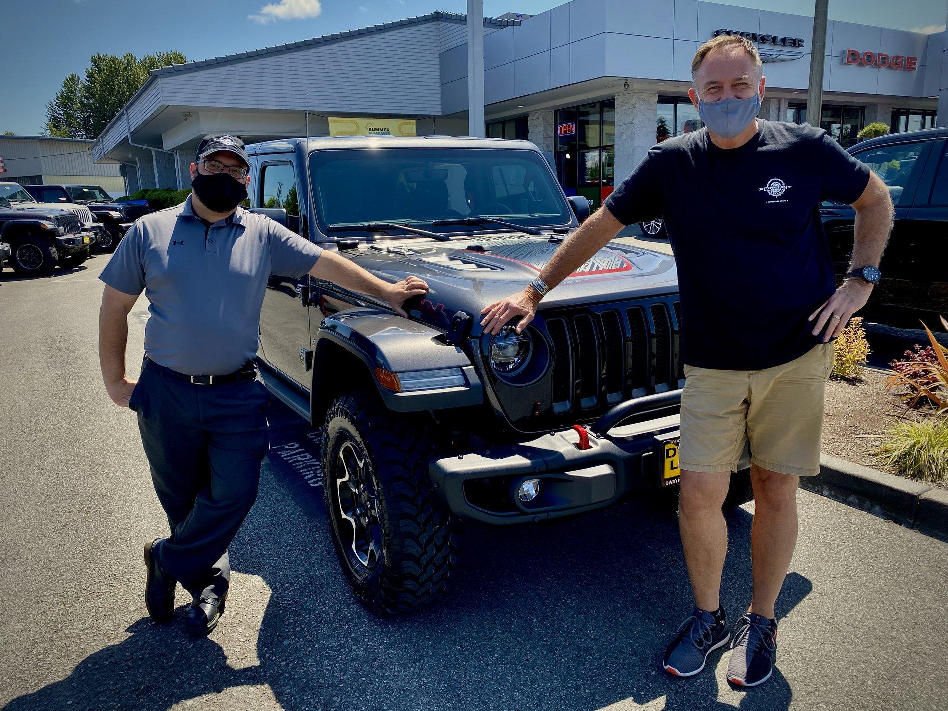 Jeep Wrangler JL Rubi Recon IMG_9608