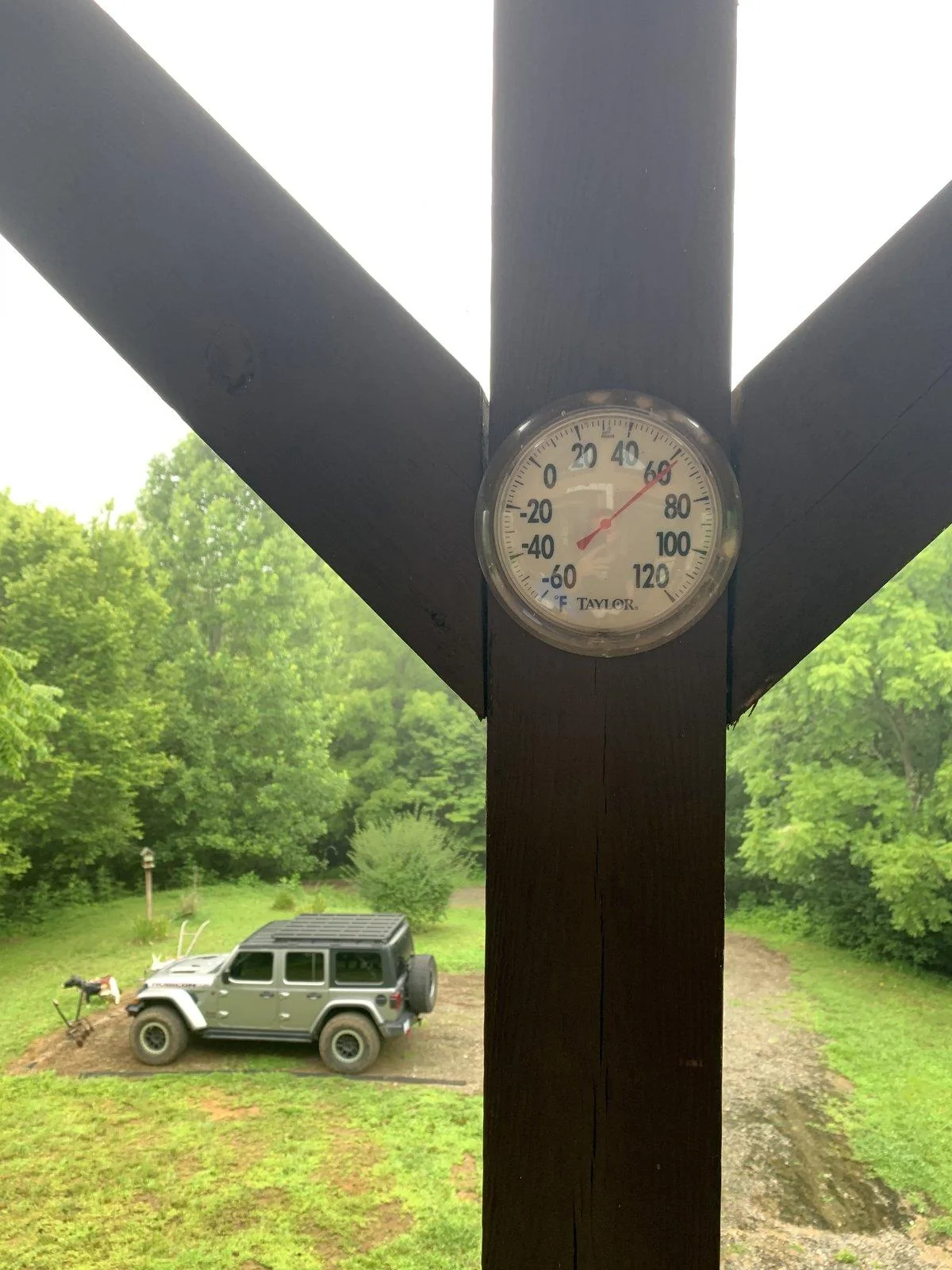 Jeep Wrangler JL Exploring North Carolina 8EBD6191-3FB4-4182-8374-070381F1B114