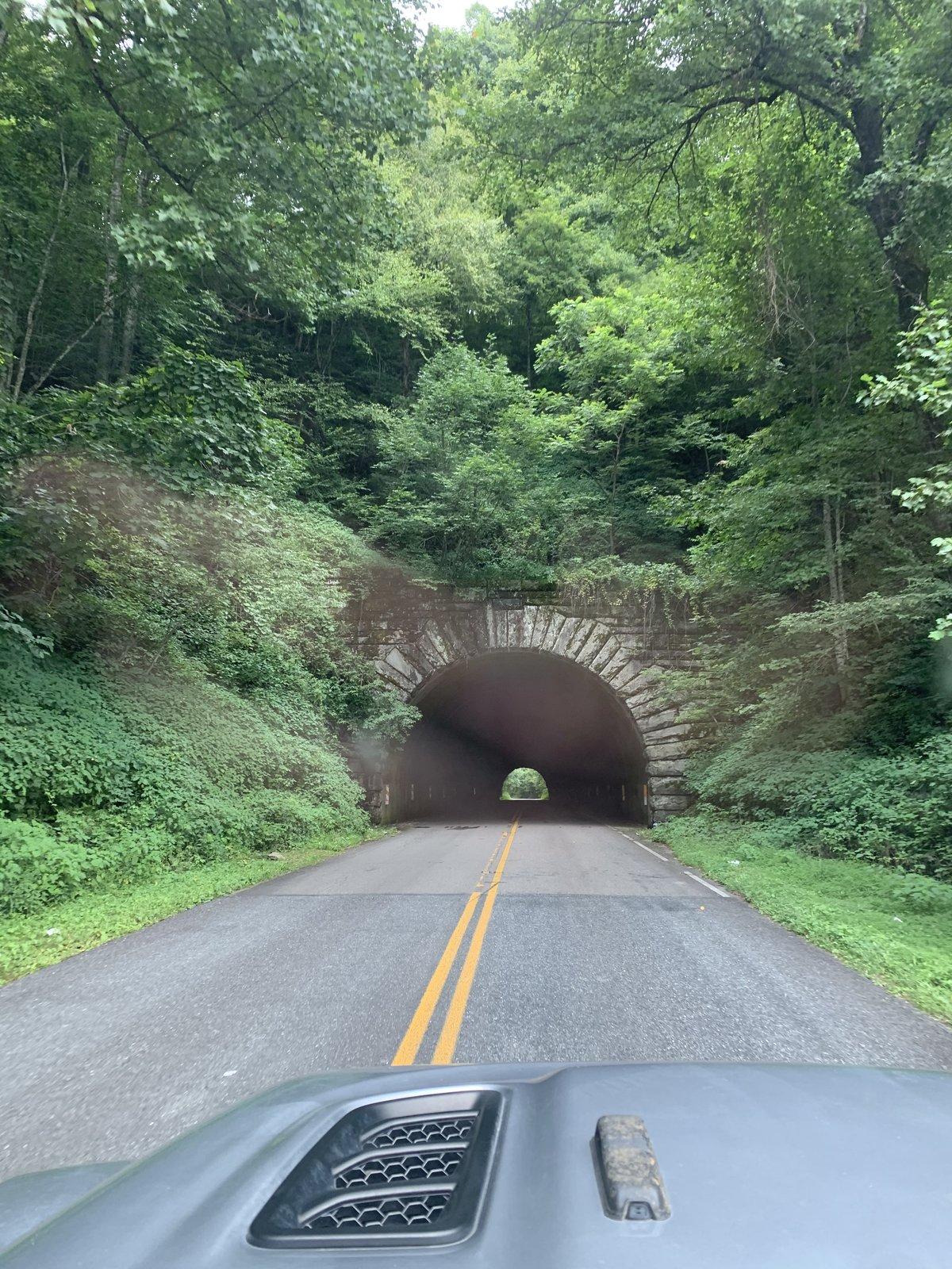 Jeep Wrangler JL Exploring North Carolina 5C85F7EF-530C-4F01-9809-536FB4DF6D93