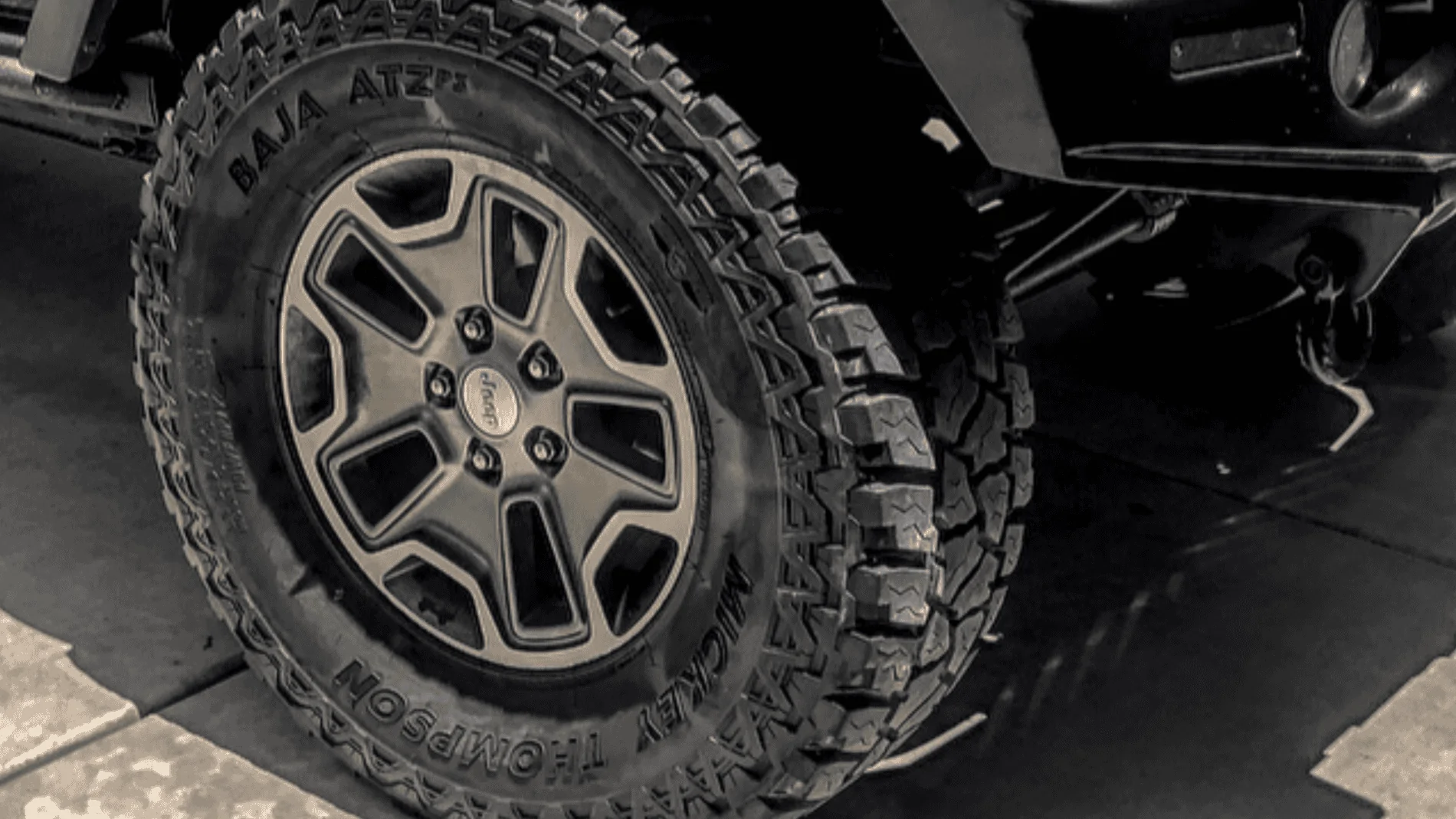Jeep Wrangler JL Recommendation: All Terrain/Hybrid 6CDEE1C6-C411-4515-864A-4E3010CB67FE