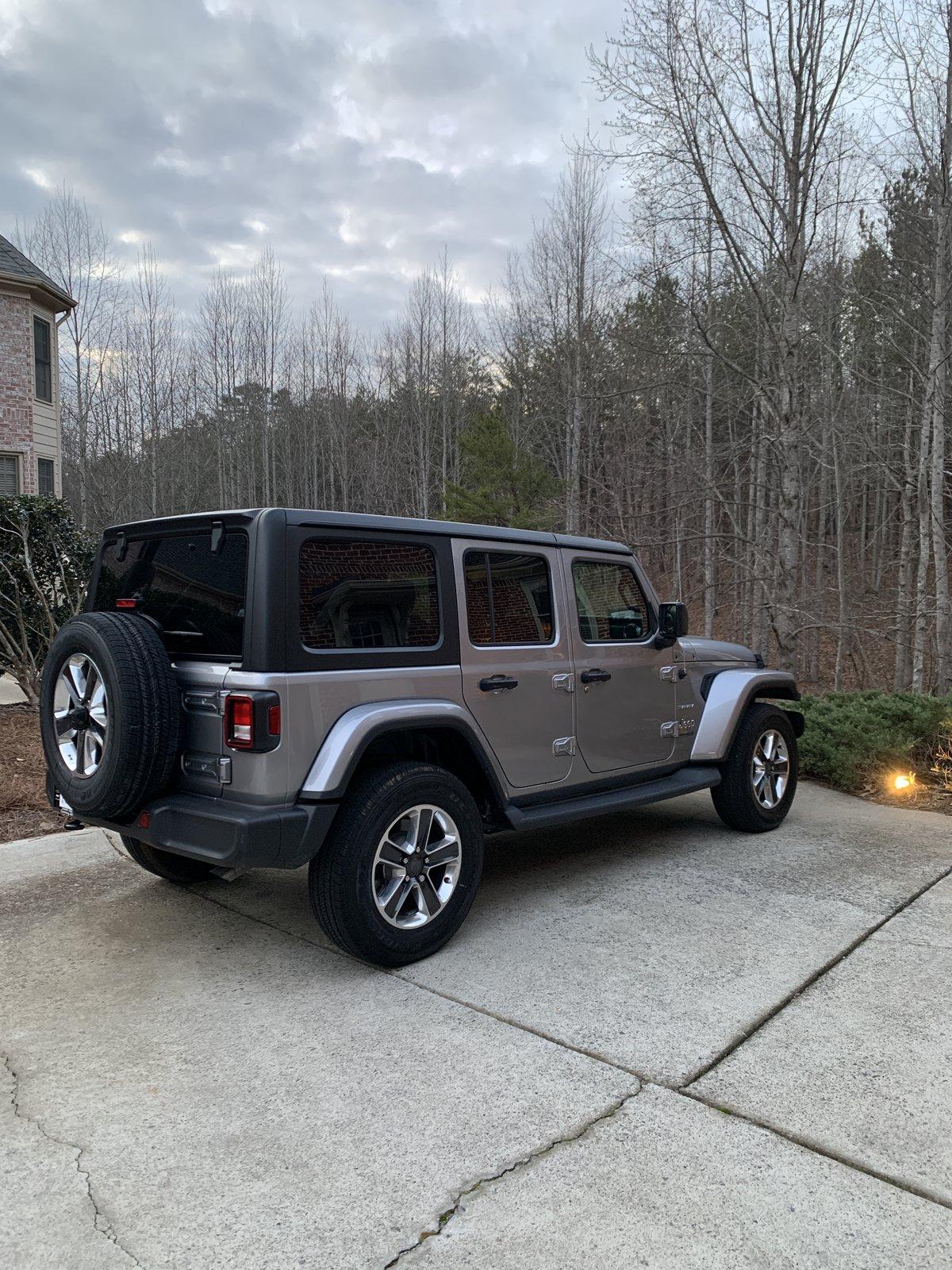 Jeep Wrangler JL Introductions & Welcome Thread 👋 F804AFA0-F7F3-4660-8D0B-8263927E9544