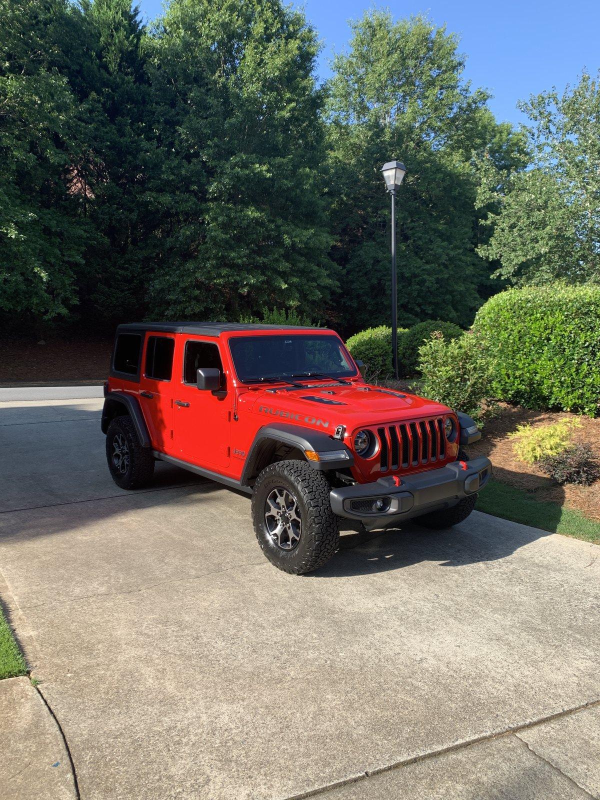 Jeep Wrangler JL Introductions & Welcome Thread 👋 B76DD316-7D18-4902-9BD0-8A076CA5C0A2