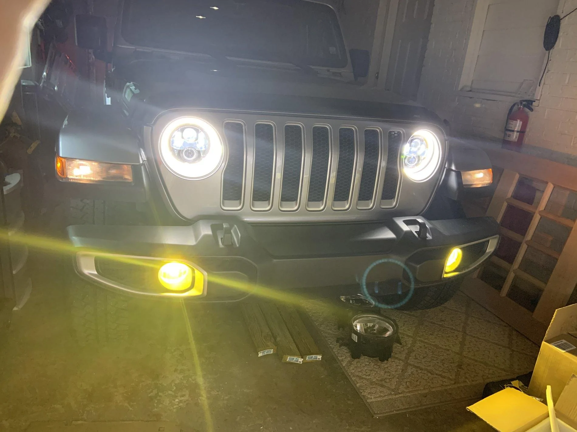 Jeep Wrangler JL KIWI Master 9" JL LED LIghts F24FB772-15FE-4AB3-89CB-8E735DCE2462