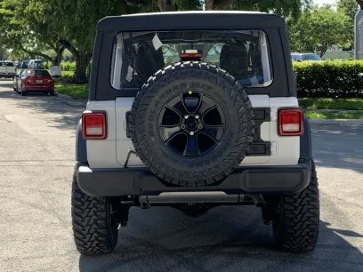 Jeep Wrangler JL Manual recalls? 25BE94D0-B6A0-43C2-AFF2-DFD1222E47A9