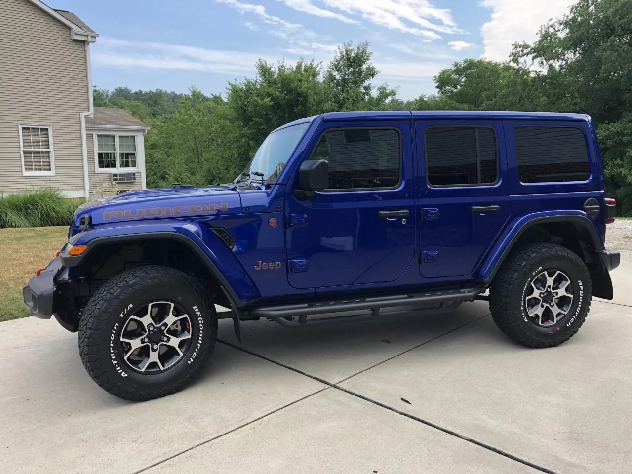 Jeep Wrangler JL Vision Wheel thoughts? thumbnail_IMG_2939
