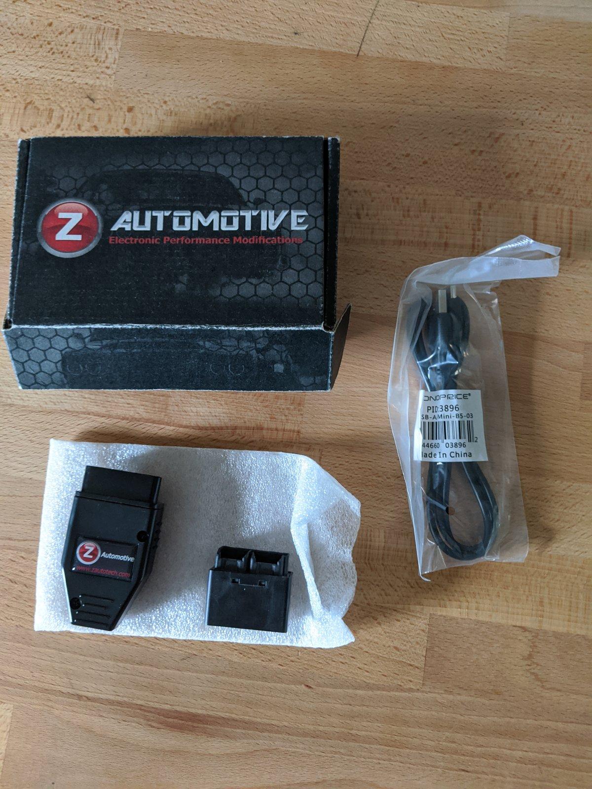 Jeep Wrangler JL WTB: Tazer Mini IMG_20200807_184003