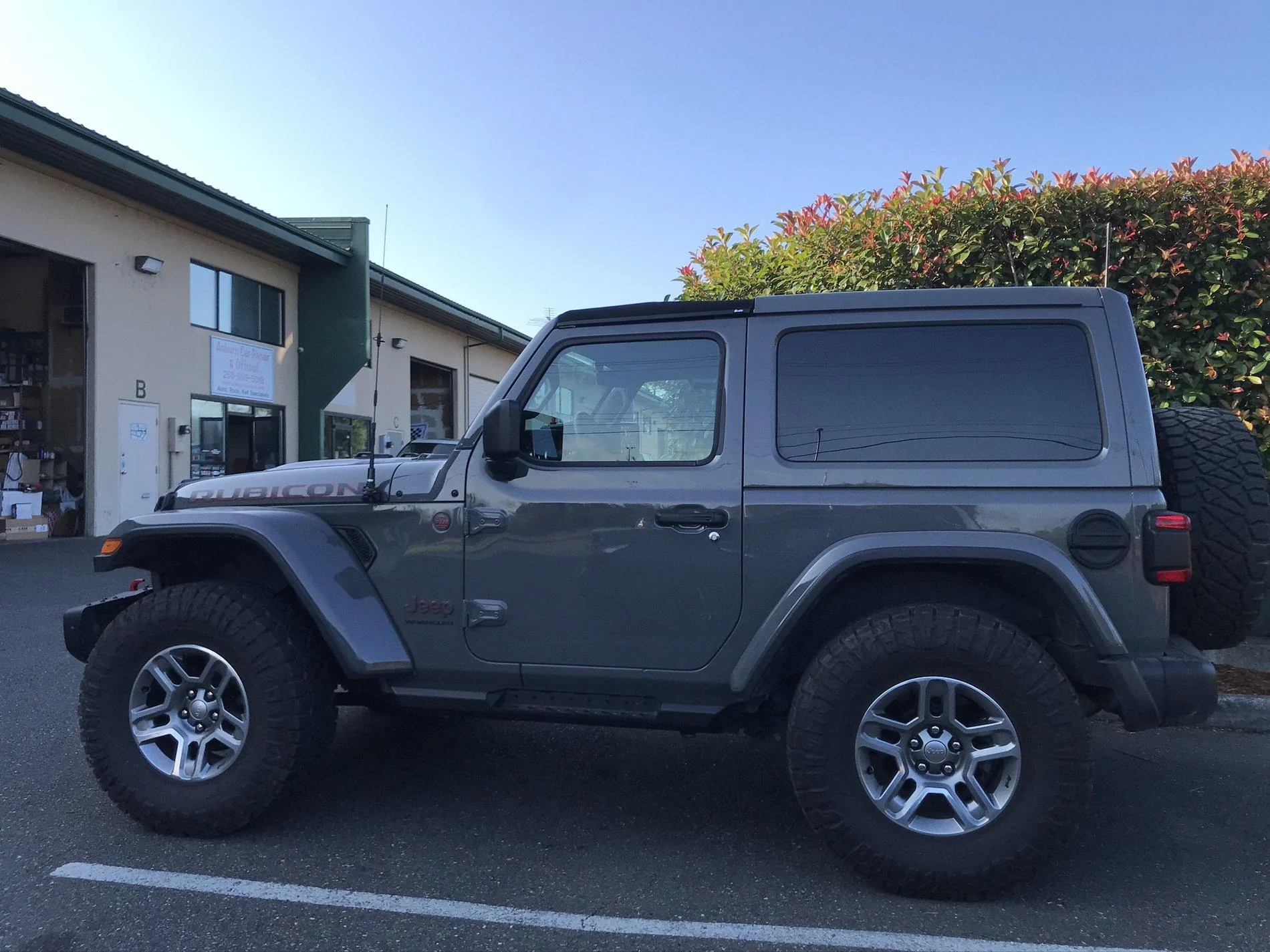 Jeep Wrangler JL BEFORE AND AFTER MODS PICS C413AB32-617F-47DC-ACF1-022BB58D42D9