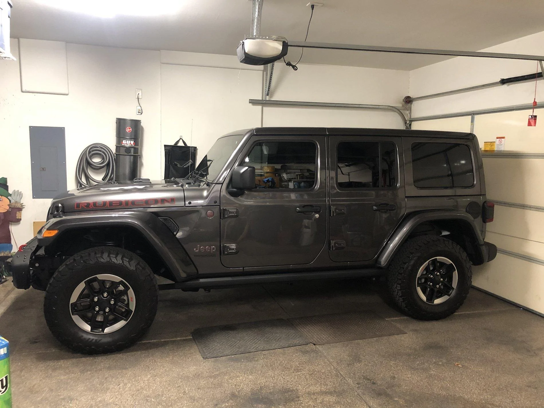 Jeep Wrangler JL BEFORE AND AFTER MODS PICS IMG_5367