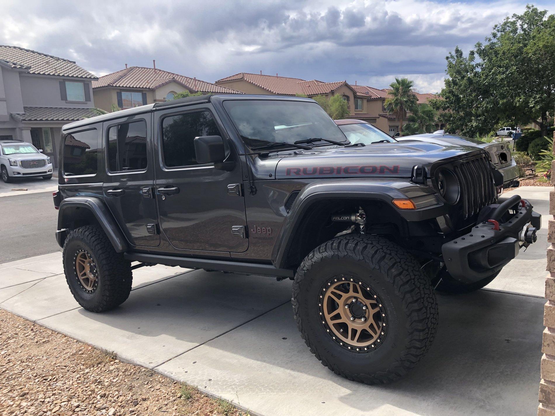 Jeep Wrangler JL BEFORE AND AFTER MODS PICS IMG_6166 2