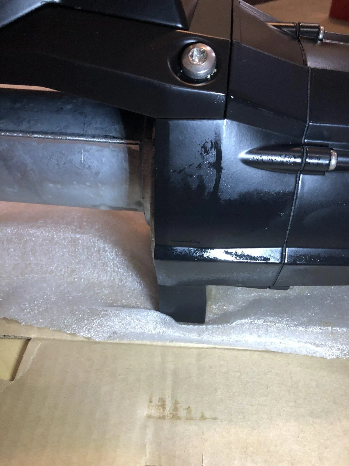 Jeep Wrangler JL Please help with Warn Zeon Platinum winch 5E1417CA-274B-4109-BD8F-79166DB11281