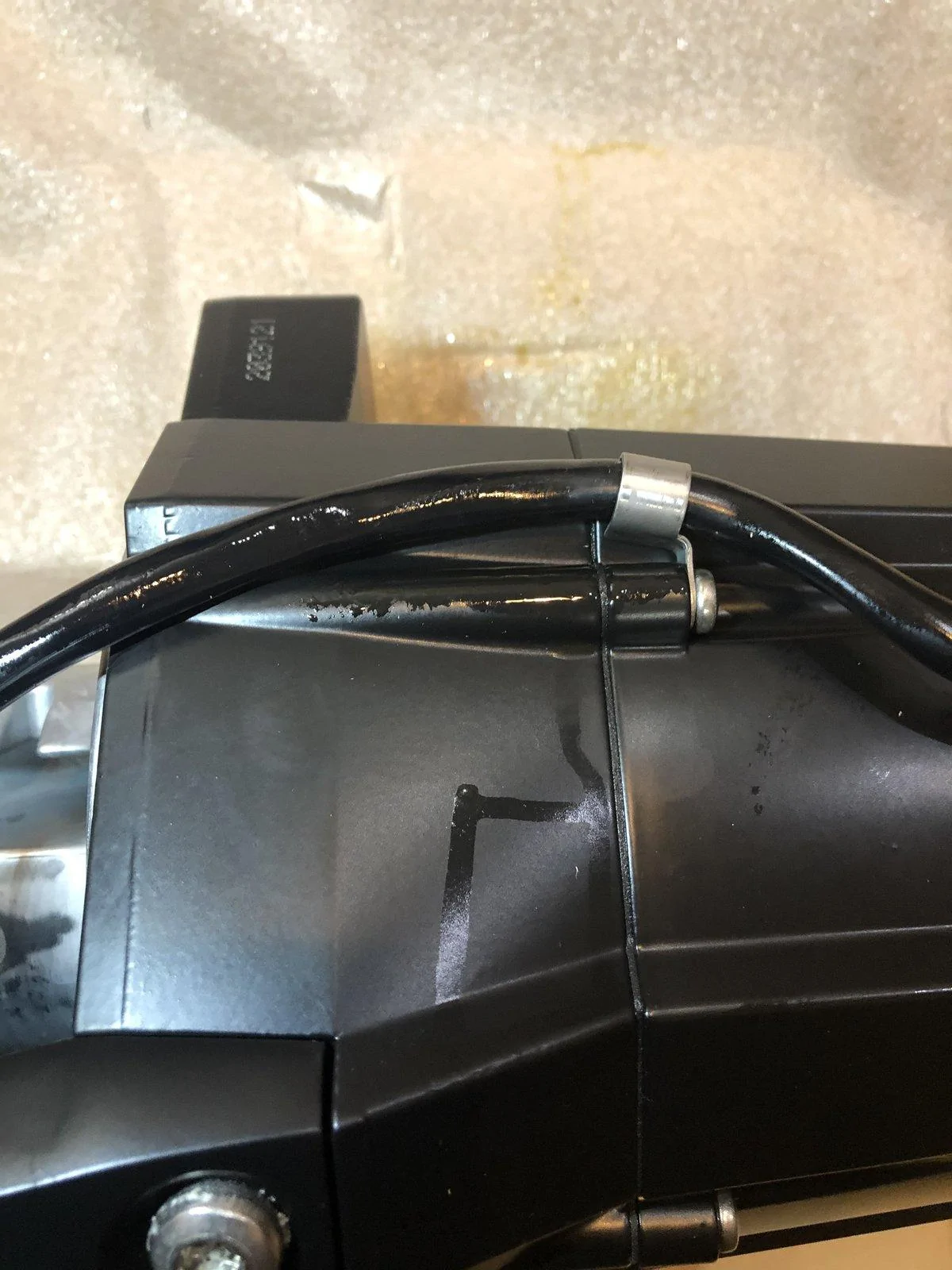 Jeep Wrangler JL Please help with Warn Zeon Platinum winch 898BF6B0-431E-4BFE-A2A6-C637C940DB80