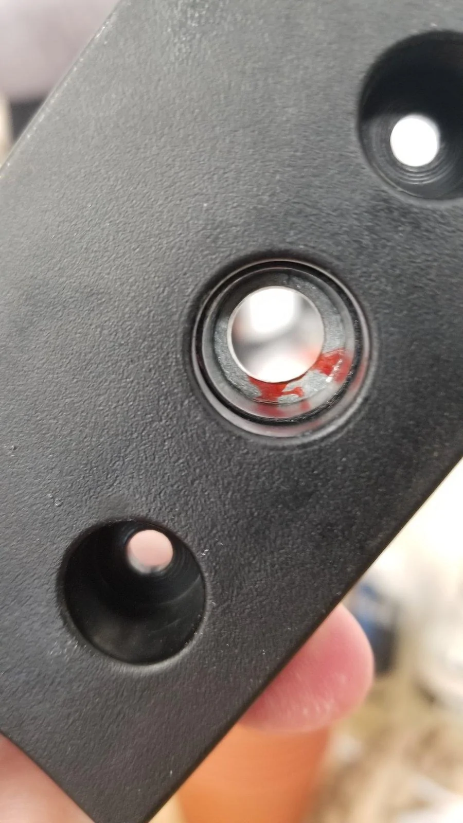 Jeep Wrangler JL Sun Visor Fix 20200808_145720