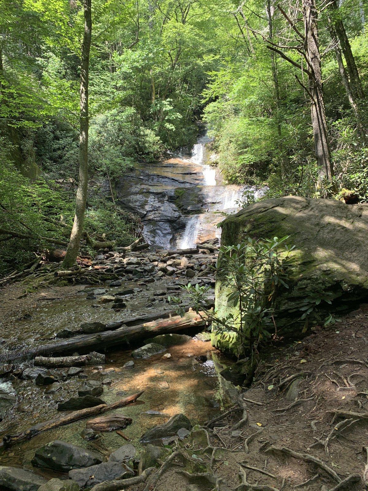 Jeep Wrangler JL Exploring North Carolina 49D3FADA-2A2A-46CF-B835-F59F108DF04E