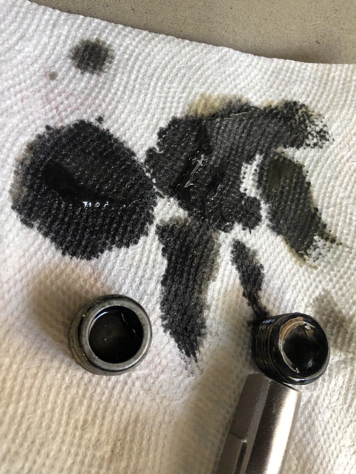 Jeep Wrangler JL Clicking noise after lifting. 68BFB4BD-F85B-4DF2-A971-F33E71F2A35D