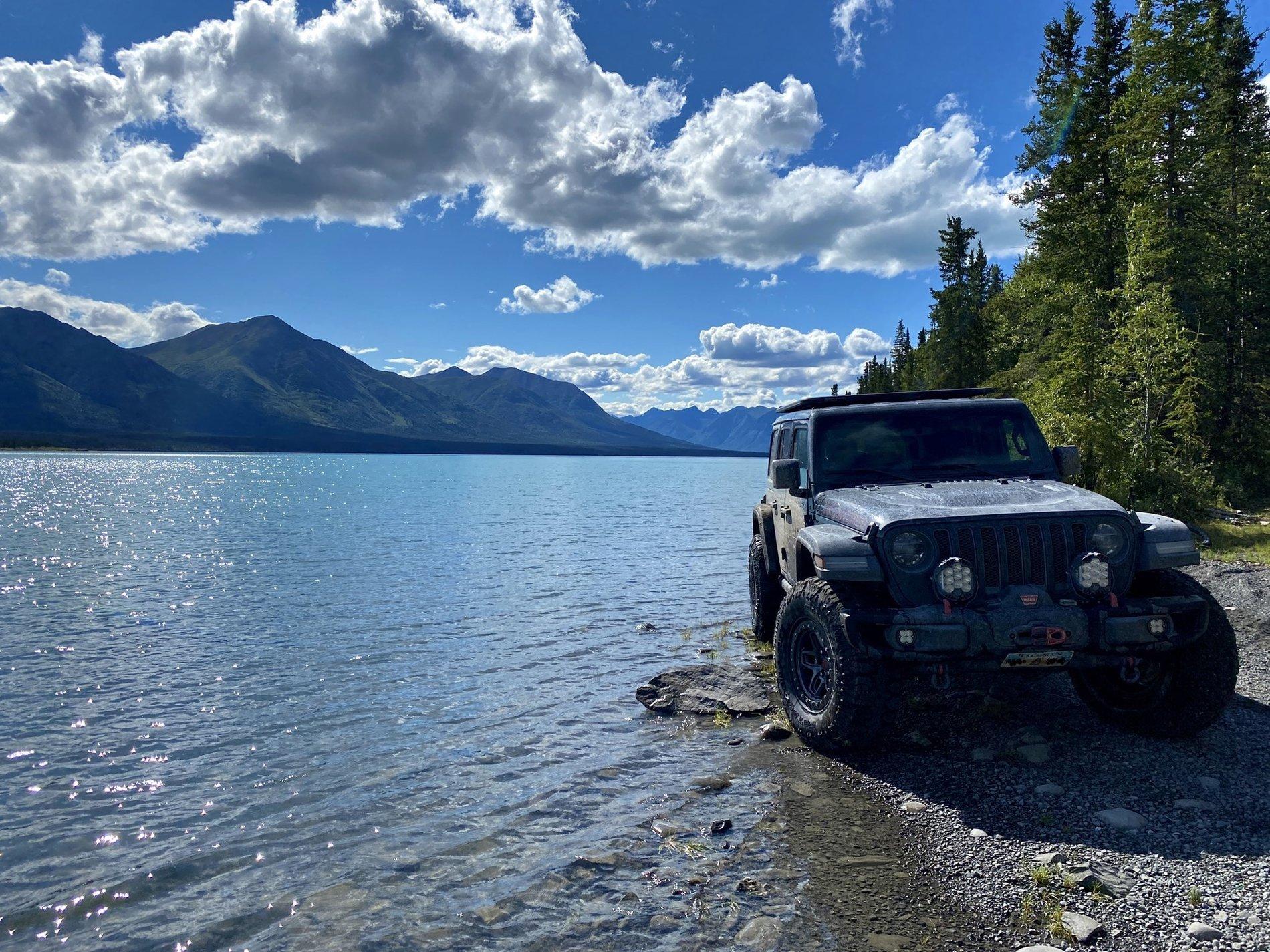Jeep Wrangler JL Post Your 3.0 Pics 0FD14A48-5B0E-4C4C-ADE8-E6CE56776005